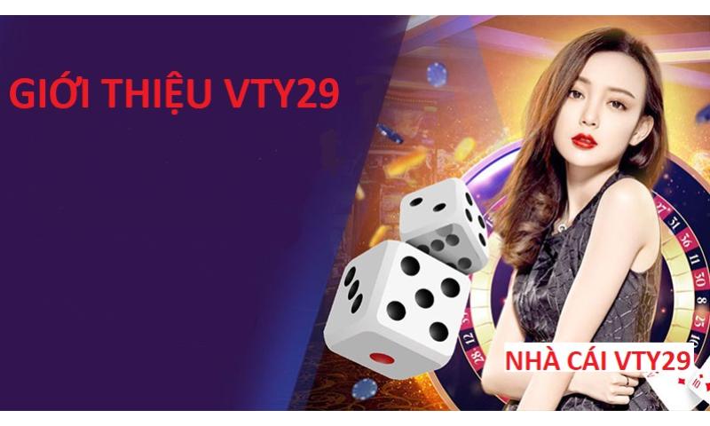 VTY29 – Nhà cái số 1 Châu Á